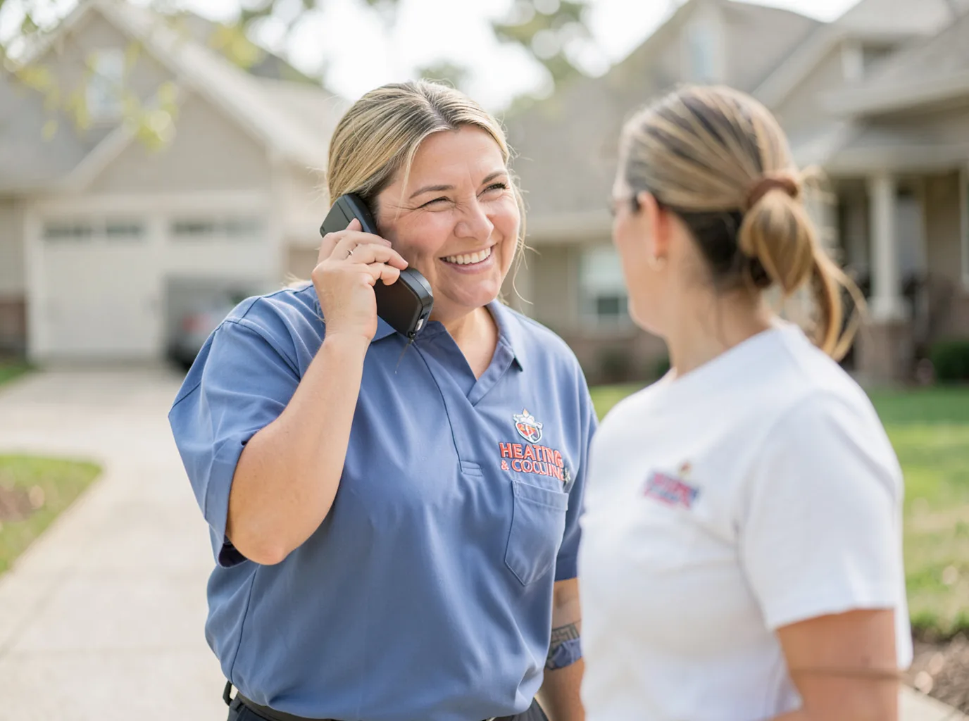 Hvac Repair Pep, TX FAQs